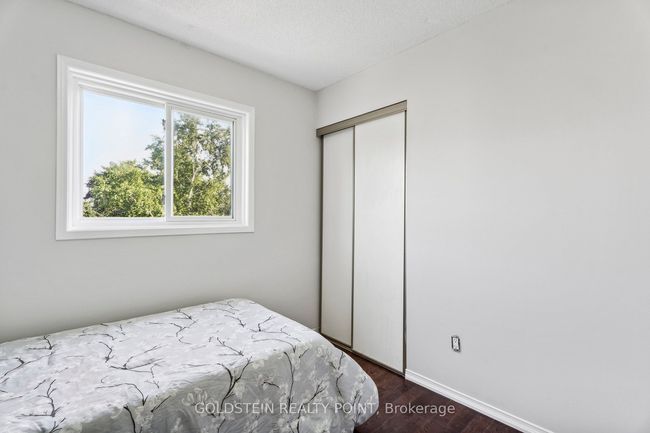 67 Hartrick Pl, House other with 4 bedrooms, 3 bathrooms and 3 parking in Whitby ON | Image 28