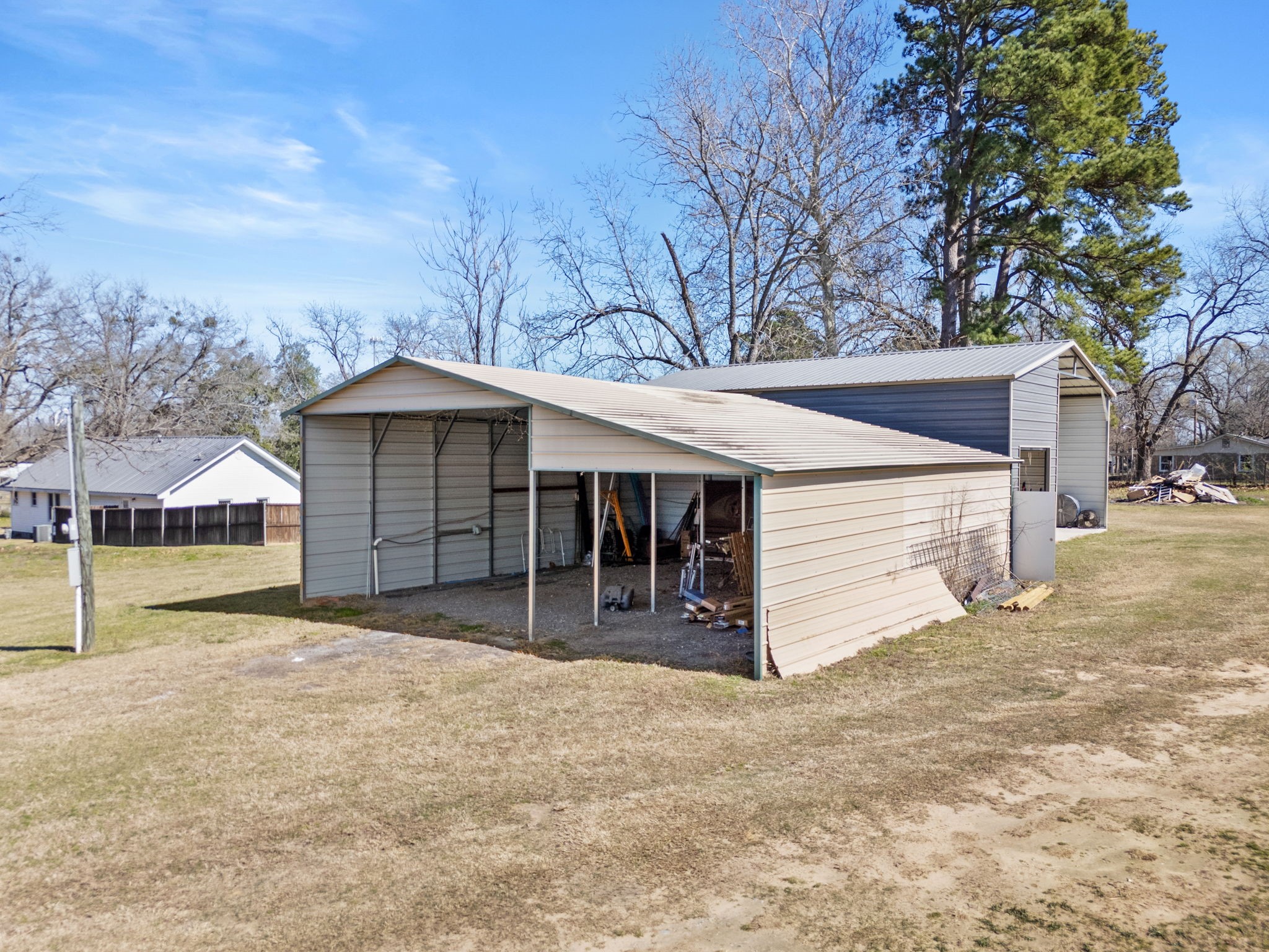 Residential in Winona 3