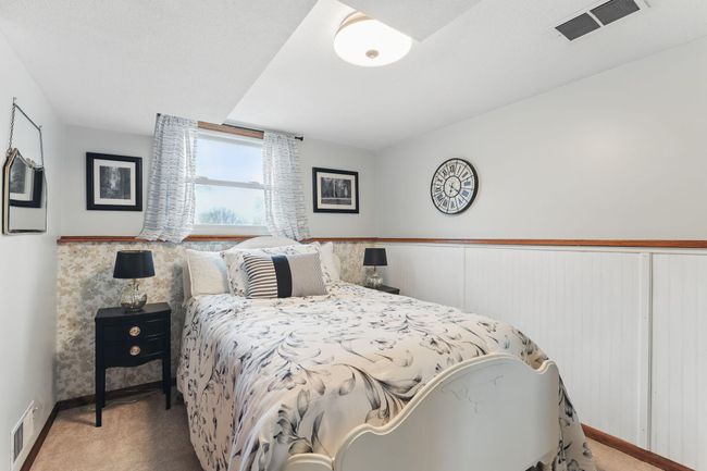 Lower level bedroom #3 | Image 23