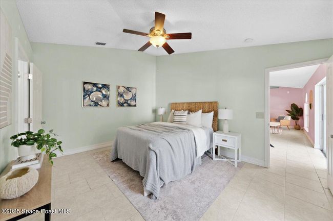 6600 Bancroft Ave, House other with 3 bedrooms, 2 bathrooms and null parking in Cocoa FL | Image 18