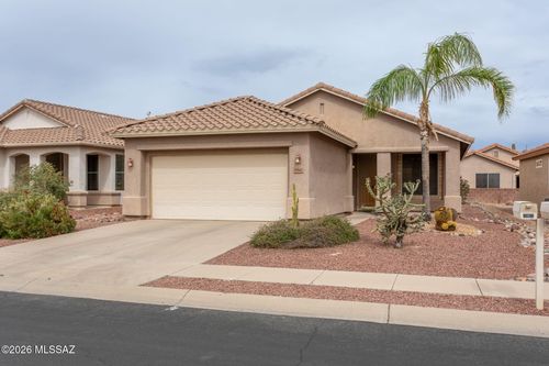 7992 W Cottonwood Wash Way, Tucson, AZ, 85743-5447 | Card Image