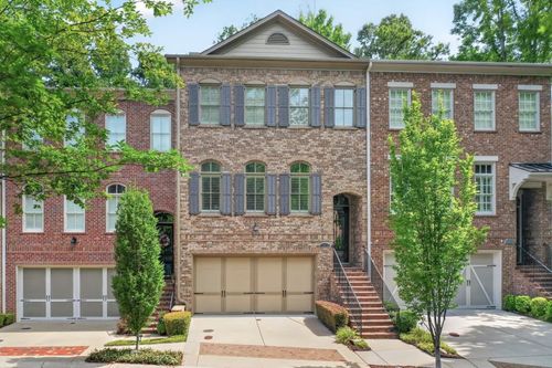 12035 Orchid Ln, Alpharetta, GA, 30009-7987 | Card Image