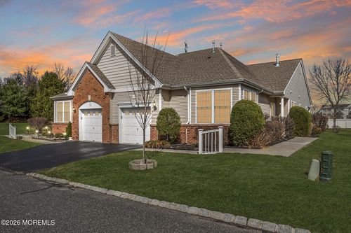 119 Burholme Dr, Hamilton, NJ, 08691-3336 | Card Image