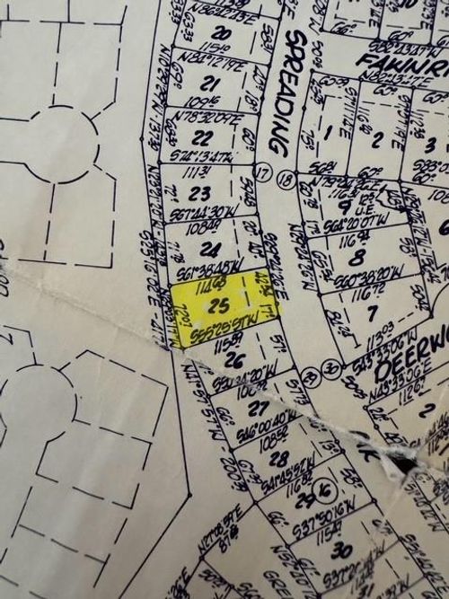 25 Spreading Oak, Trinity, TX, 75862 | Card Image