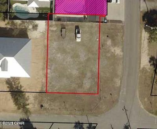 100 Argonaut St, Panama City Beach, FL, 32413-2700 | Card Image