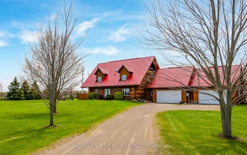 116278 2nd Line Sw, Melancthon, ON, L9V2C7 | Card Image