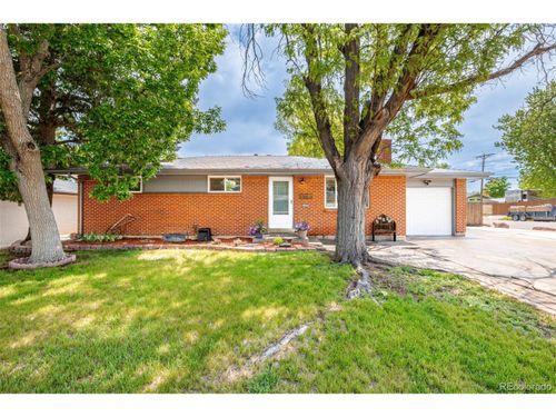 6598 S Logan St, Centennial, CO, 80121-2330 | Card Image