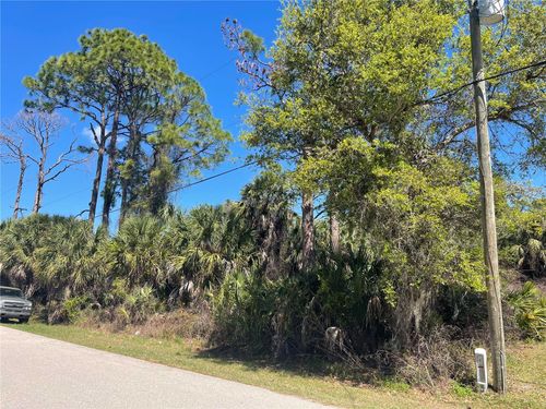 Lot 17 Allegheny Ln, North Port, FL, 34286 | Card Image