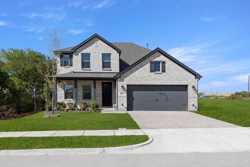 4304 Goldenrod Dr, Melissa, TX, 75454-3458 | Card Image