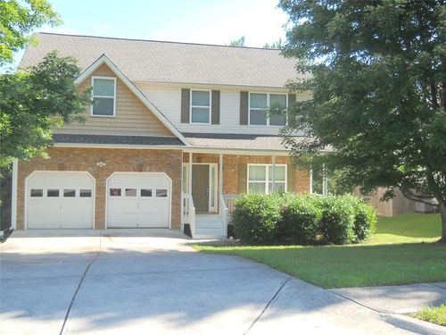 4750 Crinklepoint Ct, Douglasville, GA, 30134-3971 | Card Image