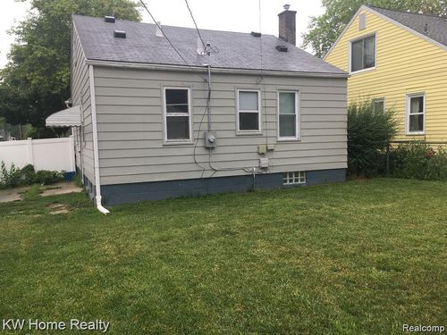 4014 Gardner Ave, Berkley, MI, 48072-1435 | Card Image