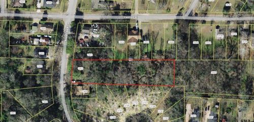 1413 Shawnee Blvd, Tyler, TX, 75702-2709 | Card Image