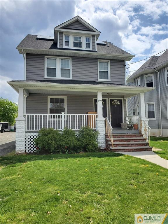 276 E Westfield Avenue, Sold in Roselle Park Zoocasa