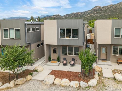 463 California St, Buena Vista, CO, 81211-8788 | Card Image