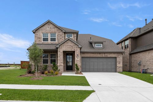3305 Agnew St, Celina, TX, 75009-5176 | Card Image
