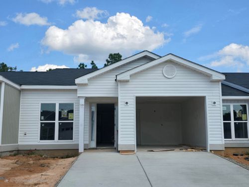 8125 Bannock Cir, Graniteville, SC, 29829-3870 | Card Image