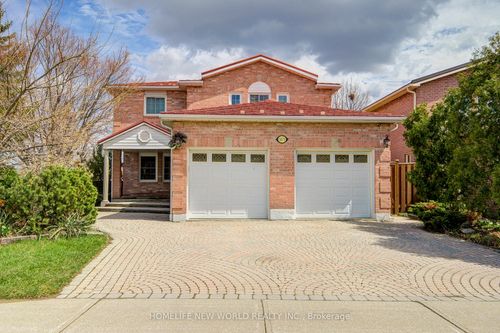 5073 Guildwood Way, Mississauga, ON, L5R2R7 | Card Image