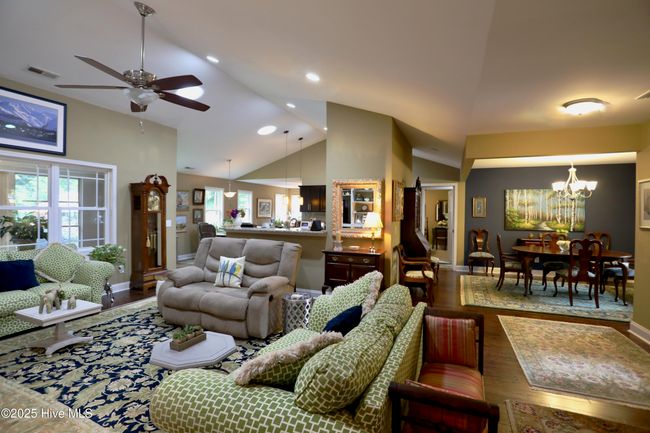 275 Pinehurst Trace Dr, House other with 3 bedrooms, 2 bathrooms and 2 parking in Pinehurst NC | Image 10