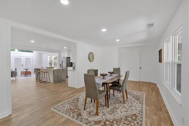 144 Cathy Ln, House other with 4 bedrooms, 2 bathrooms and null parking in Hiram GA | Image 5