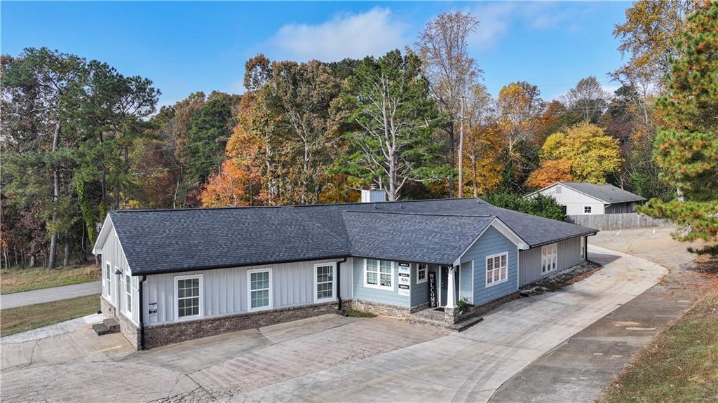 Commercial Sale in Gainesville