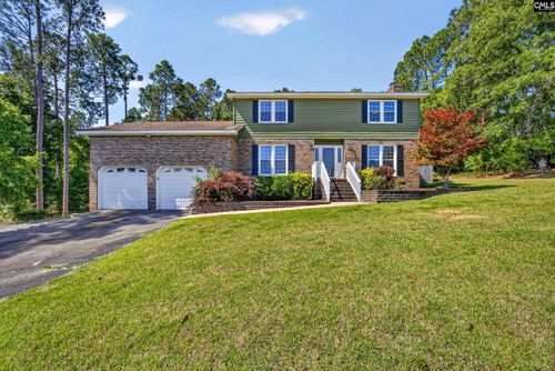 1233 S Fredericksburg Drive, Lugoff, SC, 29078 | Card Image
