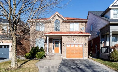 2371 Fundy Dr, Oakville, ON, L6M4W7 | Card Image