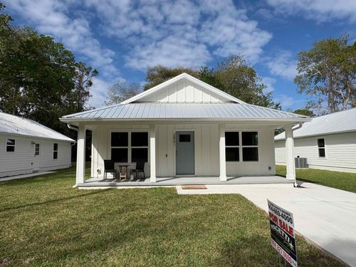 2861 N 7th St, St Augustine, FL, 32084-1840 | Card Image