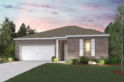 17014 Clover Fern Lane, Waller, TX, 77484 | Card Image