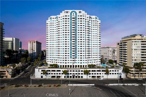 806-525 E Seaside Way, Long Beach, CA, 90802 | Card Image