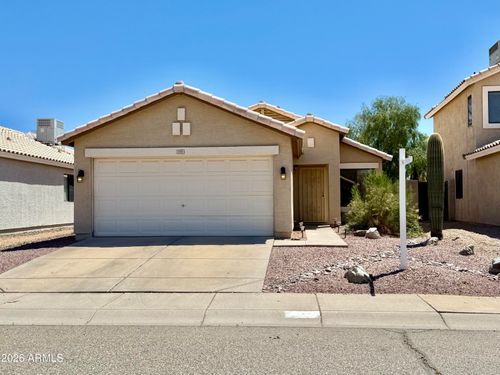 2111 E Williams Dr, Phoenix, AZ, 85024-7502 | Card Image