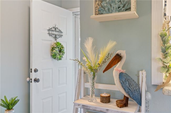 APT-1 - 5725 Pelican Pointe Dr, House attached with 2 bedrooms, 2 bathrooms and null parking in Sebastian FL | Image 4