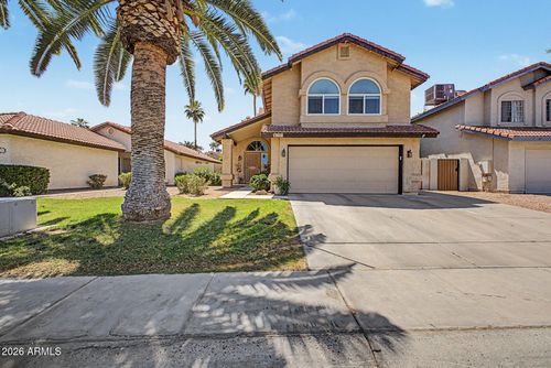 2395 W Orchid Ln, Chandler, AZ, 85224-4013 | Card Image