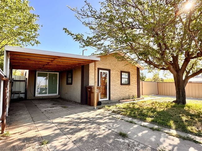 823 W 7 Th St, House other with 4 bedrooms, 2 bathrooms and 1 parking in Big Spring TX | Image 20