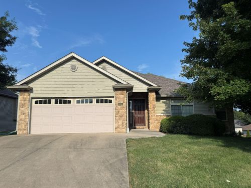 6802 Stanwood Dr, COLUMBIA, MO, 65203-1396 | Card Image