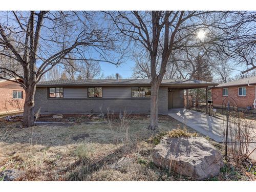 80 S 33rd St, Boulder, CO, 80305 | Card Image