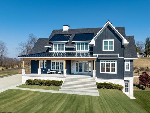 100 Mosaic Drive, Morgantown, WV, 26508 | Card Image