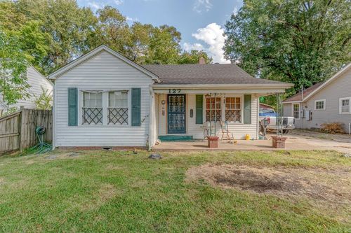127 W Danner Ave, West Memphis, AR, 72301-3919 | Card Image
