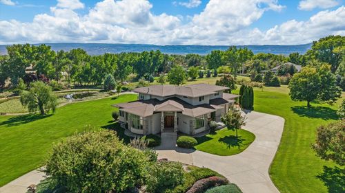 860 Quail Run Dr, Grand Junction, CO, 81505-8608 | Card Image