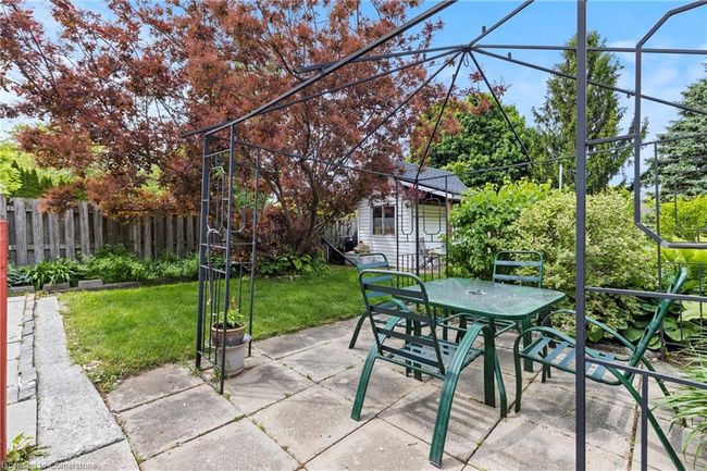 6745 Dawson St, House other with 3 bedrooms, 4 bathrooms and 3 parking in Niagara Falls ON | Image 33