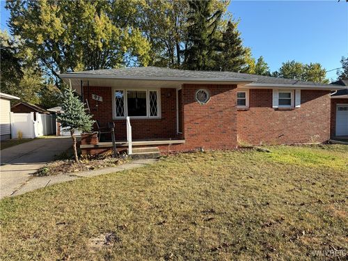 97 Mitchell Dr, Tonawanda, NY, 14150-5141 | Card Image