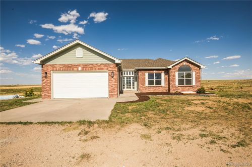 13880 Cavanaugh Rd, Hudson, CO, 80642-7706 | Card Image