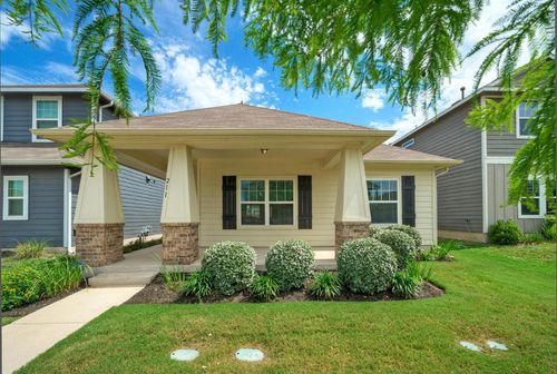211 Timber Brook Dr, Hutto, TX, 78634-2166 | Card Image