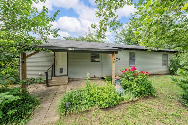 Rear view of property | Image 19