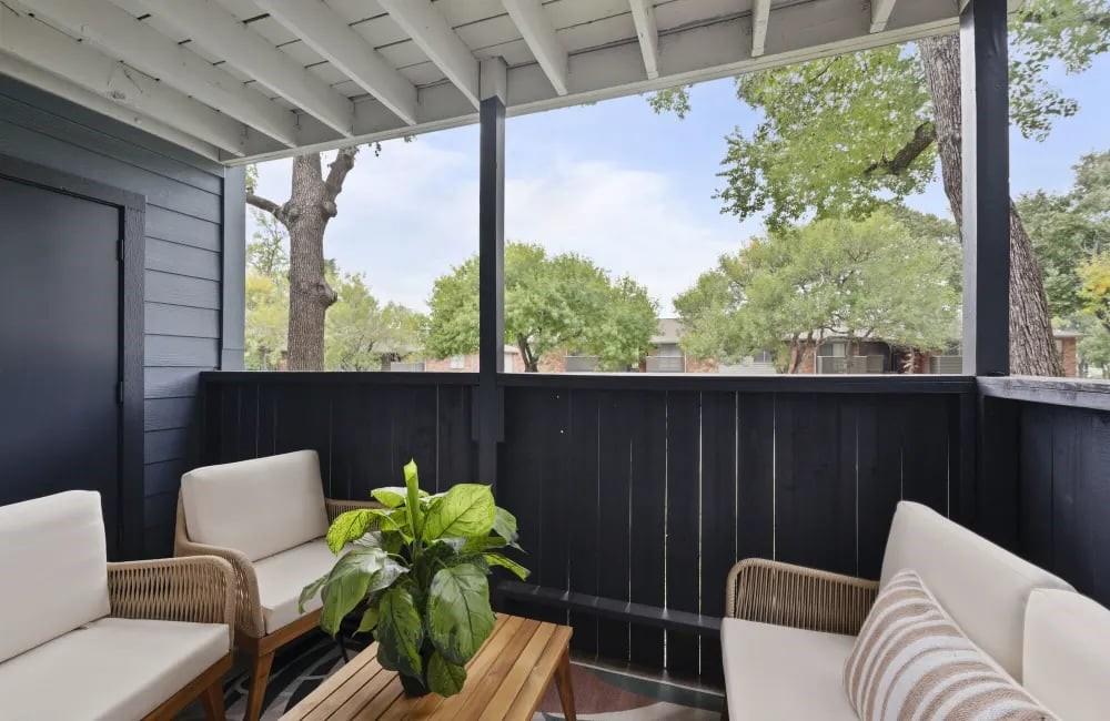 Residential Lease in Conroe 3