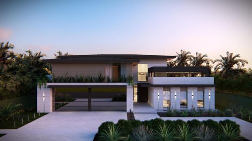 1351 Cocoanut Rd, Boca Raton, FL, 33432-8032 | Card Image