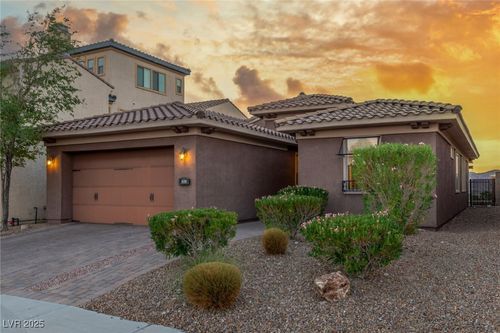 628 Via Colmo Ave, Henderson, NV, 89011-0864 | Card Image
