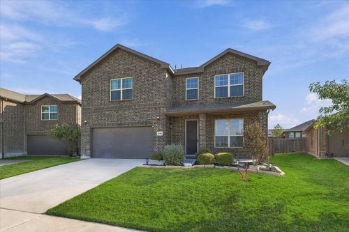 3109 Spotted Fawn Dr, Fort Worth, TX, 76108-1444 | Card Image