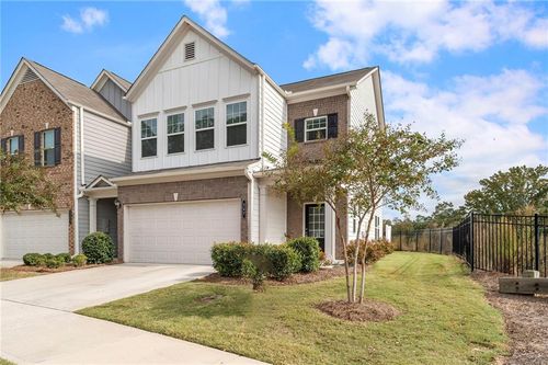 147 Madison Bnd, Woodstock, GA, 30188-2102 | Card Image