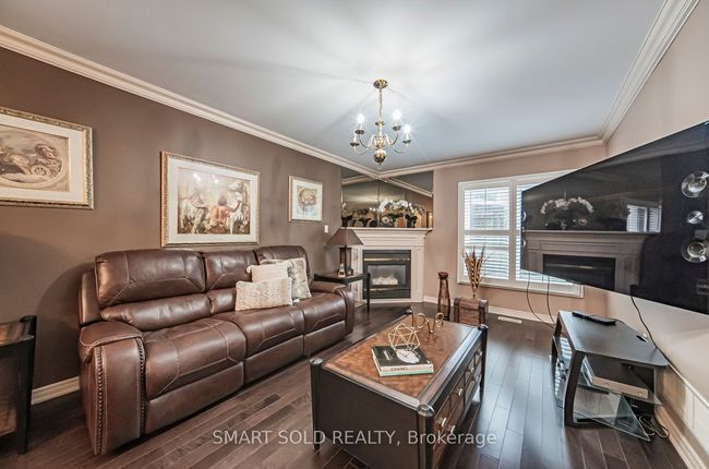 58 Helmsdale Ave, House other with 5 bedrooms, 4 bathrooms and 9 parking in Maple ON | Image 14
