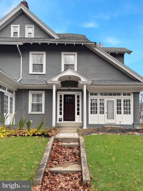 221 Haddon Ave, COLLINGSWOOD, NJ, 08108-1125 | Card Image